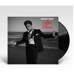 Richard Marx After Hours VINYL LP