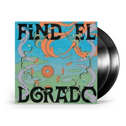 Paul Weller Find El Dorado VINYL LP