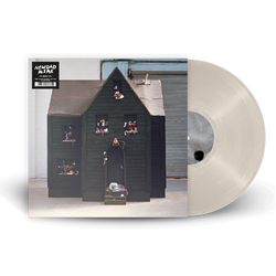 Newdad Altar LP