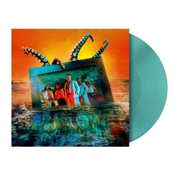 Brad Cox Endemic Intelligence In Multiple Dimension VINYL LP