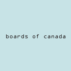 Boards Of Canada Hi Scores Black LP Vinyl