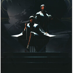 Various Dishonored: The Soundtrack Collection Vinyl 5 LP Box Set