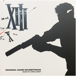 Lionel Gaget Xiii LP