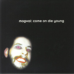 Mogwai Come On Die Young Vinyl 2 LP