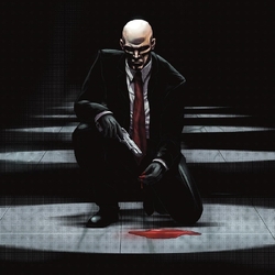 Jesper Kyd Hitman 2: Silent Assassin: Original Soundtrack VINYL LP