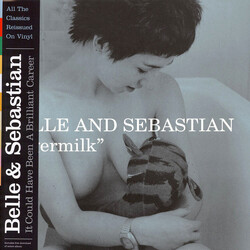Belle & Sebastian Tigermilk Vinyl LP