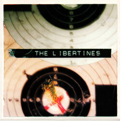 The Libertines What A Waster / I Get Along