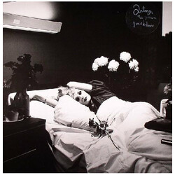 Antony And The Johnsons I Am A Bird Now Vinyl LP