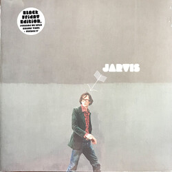 Jarvis Cocker The Jarvis Cocker Record Vinyl LP