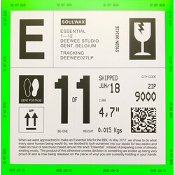 Soulwax Essential
