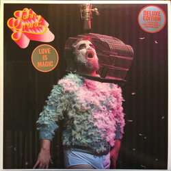 John Grant Love Is Magic