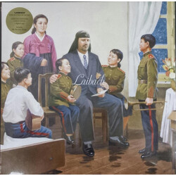 Laibach The Sound Of Music