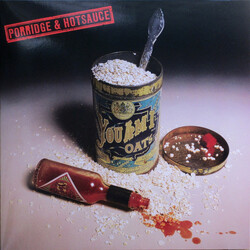 You Am I Porridge & Hotsauce Vinyl LP