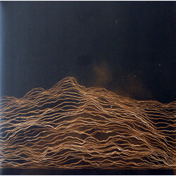 Floating Points Reflections - Mojave Desert