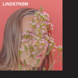 Lindstrøm It's Alright Between Us As It Is Vinyl LP