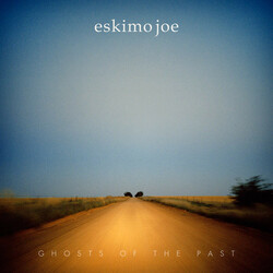 ESKIMO JOE GHOSTS OF THE PAST (COLOURED VINYL) VINYL LP