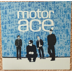 Motor Ace Shoot This Vinyl LP