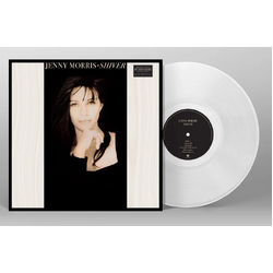 Jenny Morris Shiver VINYL LP