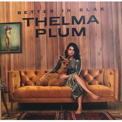 Thelma Plum Better In Blak