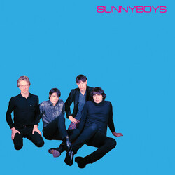 Sunnyboys Sunnyboys Vinyl LP