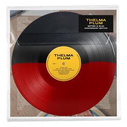 Thelma Plum Better In Blak Anniversary Edition Vinyl LP