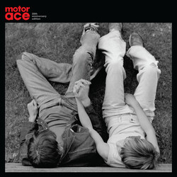 Motor Ace Five Star Laundry Vinyl 2 LP