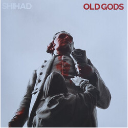 Shihad Old Gods Vinyl LP