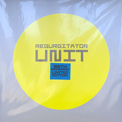Regurgitator Unit Vinyl LP
