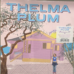 Thelma Plum Meanjin EP Vinyl