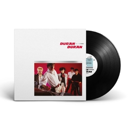 Duran Duran Duran Duran VINYL LP