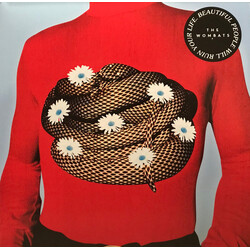 The Wombats Beautiful People Will Ruin Your Life Vinyl LP