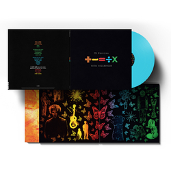 Ed Sheeran +-=˜+ (Tour Collection) VINYL LP