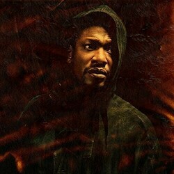 Roots Manuva Bleeds Vinyl LP