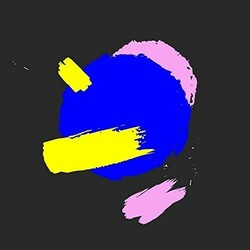 Letherette Last Night On The Planet Vinyl LP