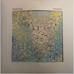 Nathan Fake Providence Vinyl 2 LP