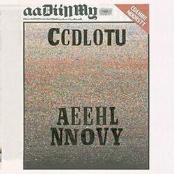 Coldcut Only Heaven Ep Inc Dl Card. Oversized Ætabloidæ Sleeve . Vinyl