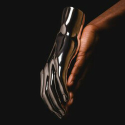 Actress AZD Vinyl 2 LP