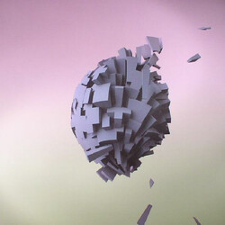 Nathan Fake Providence Reworks - Part I