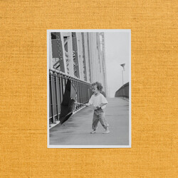 Jordan Rakei Wallflower Vinyl 2 LP