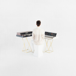 Chrome Sparks Chrome Sparks