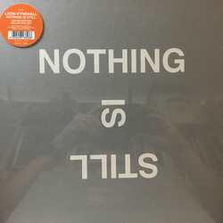 Leon Vynehall Nothing Is Still Vinyl LP Box Set
