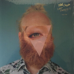 Little Dragon Lover Chanting EP