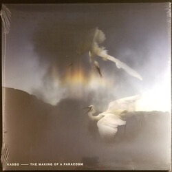 Kasbo The Making Of A Paracosm Vinyl