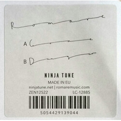 Romare Gone / Danger