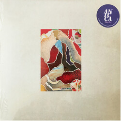 Teebs Anicca Vinyl LP
