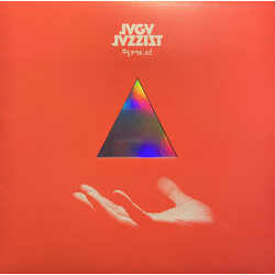 Jaga Jazzist Pyramid