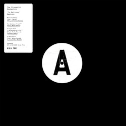 The Cinematic Orchestra To Believe (Remixes) Vinyl