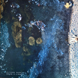 Julianna Barwick Healing Is A Miracle Vinyl LP
