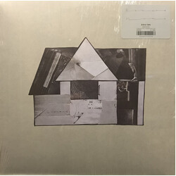 Romare Home Vinyl 2 LP