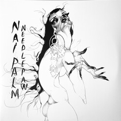 Nai Palm Needle Paw Vinyl 2 LP